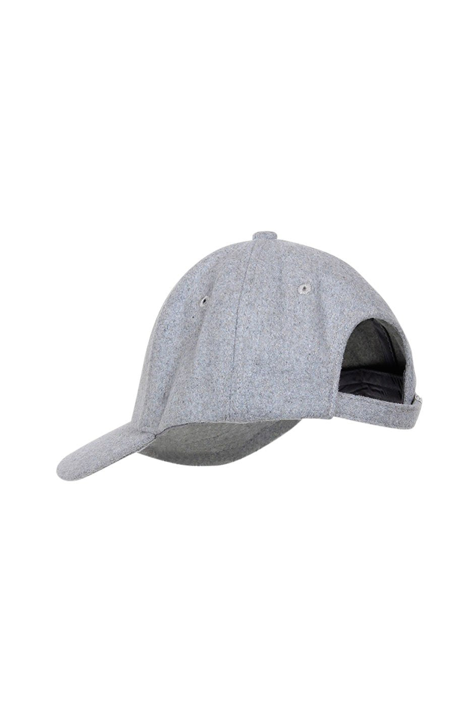 [TEST] LA Felt Cap