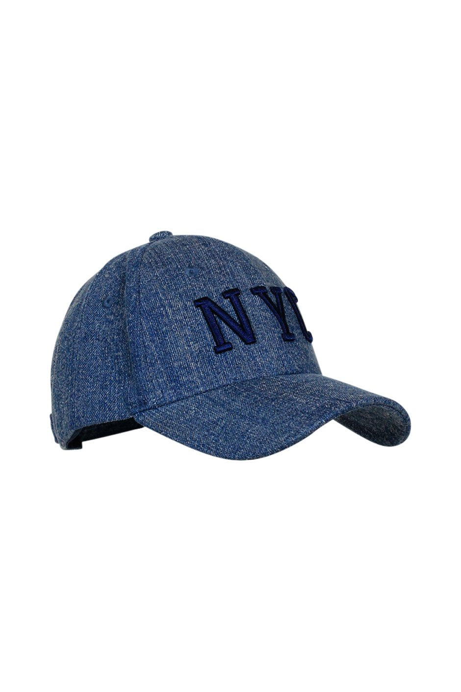 [TEST] NYC Cap