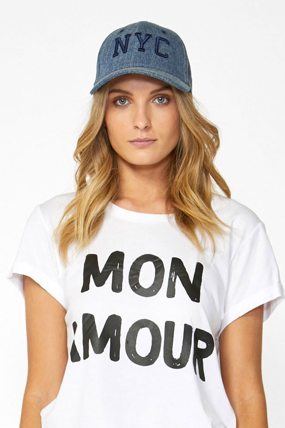 [TEST] NYC Cap