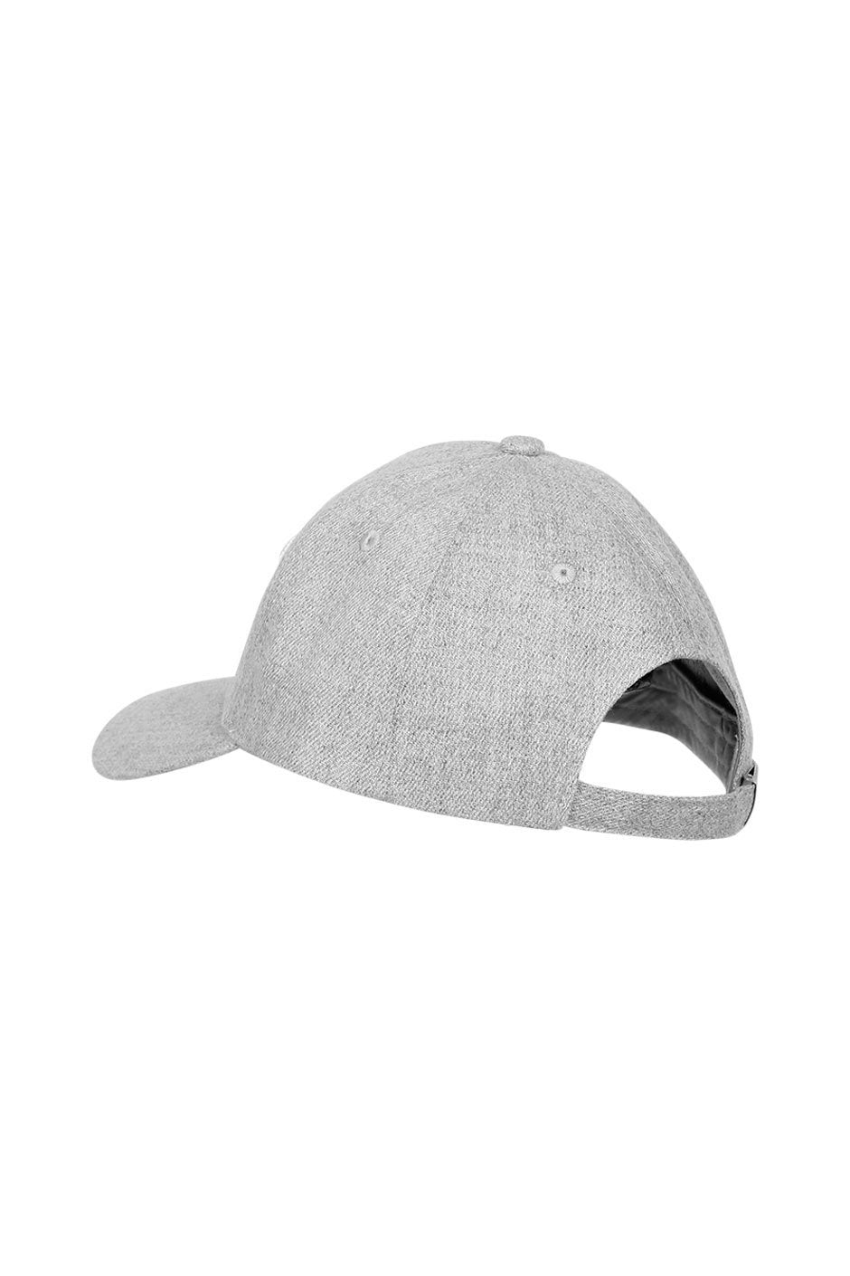 [TEST] NYC Cap