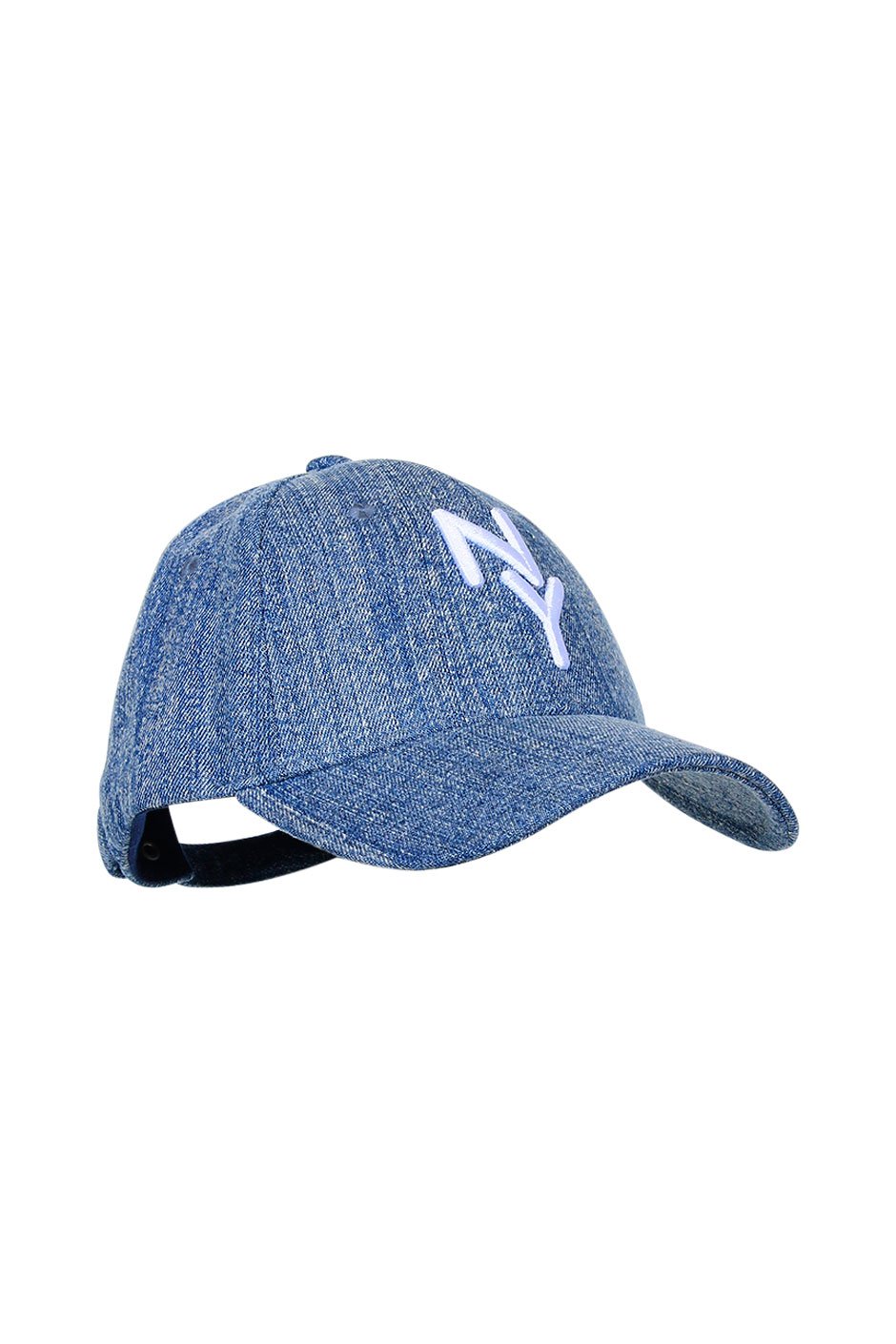 [TEST] NY Cap