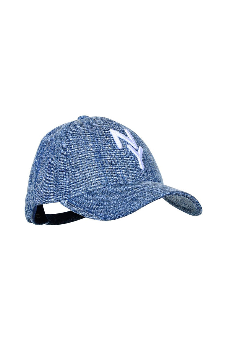 [TEST] NY Cap