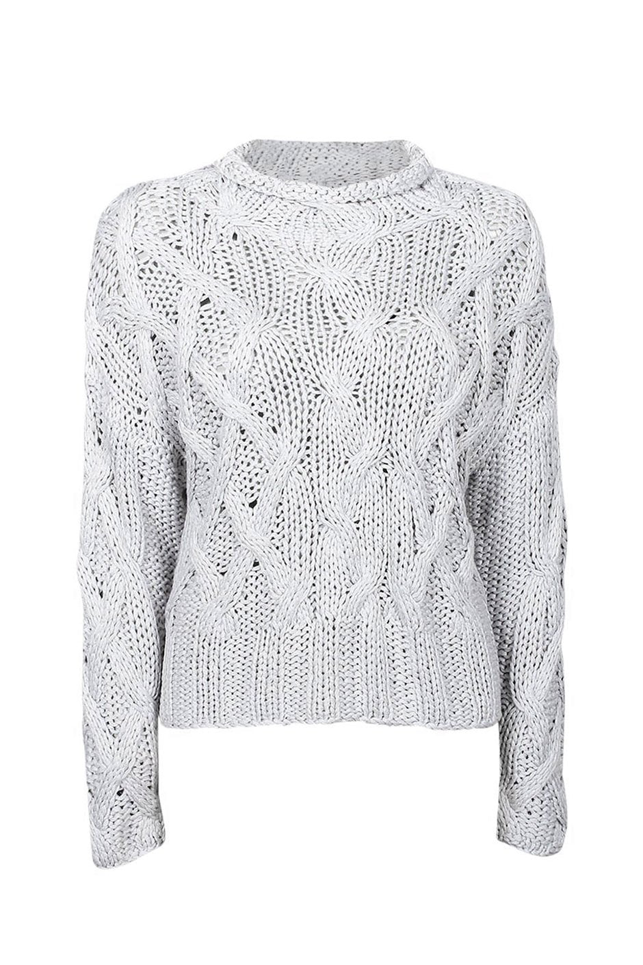 [TEST] Electra Hand Knit Pullover