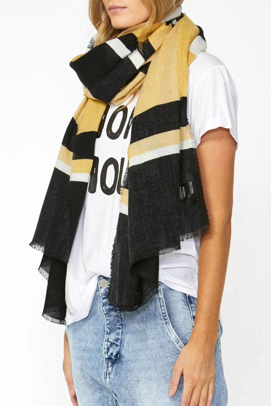 [TEST] Margarita Scarf