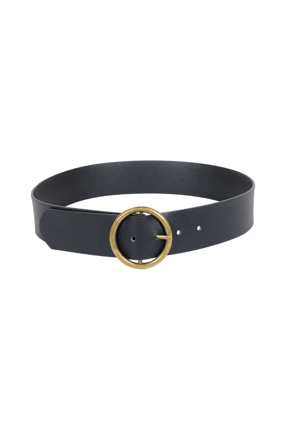 [TEST] Single Circle Belt