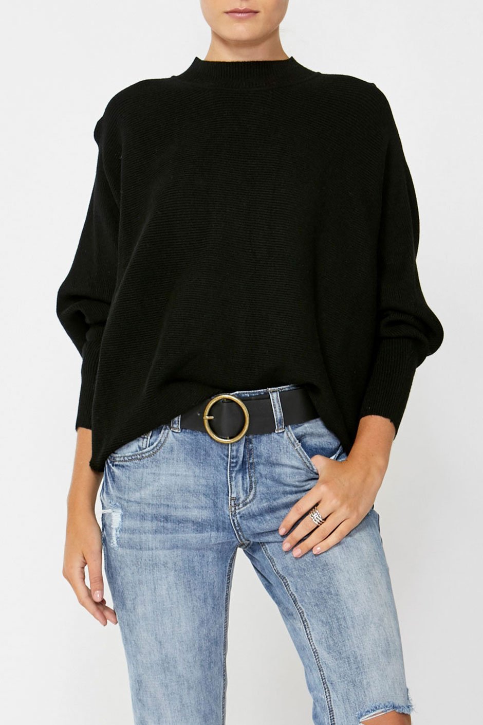 [TEST] Single Circle Belt