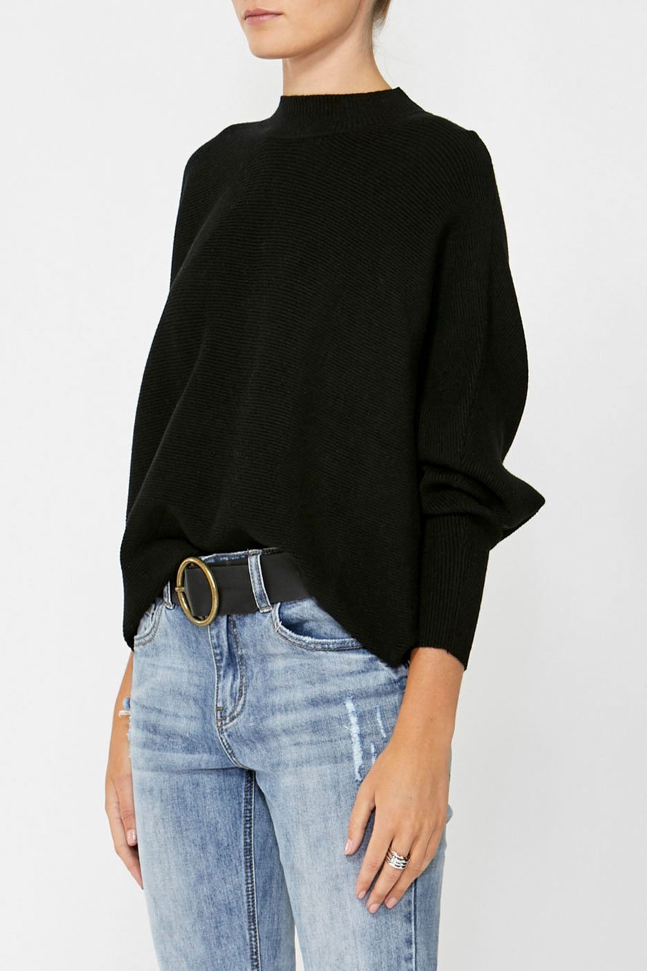 [TEST] Single Circle Belt