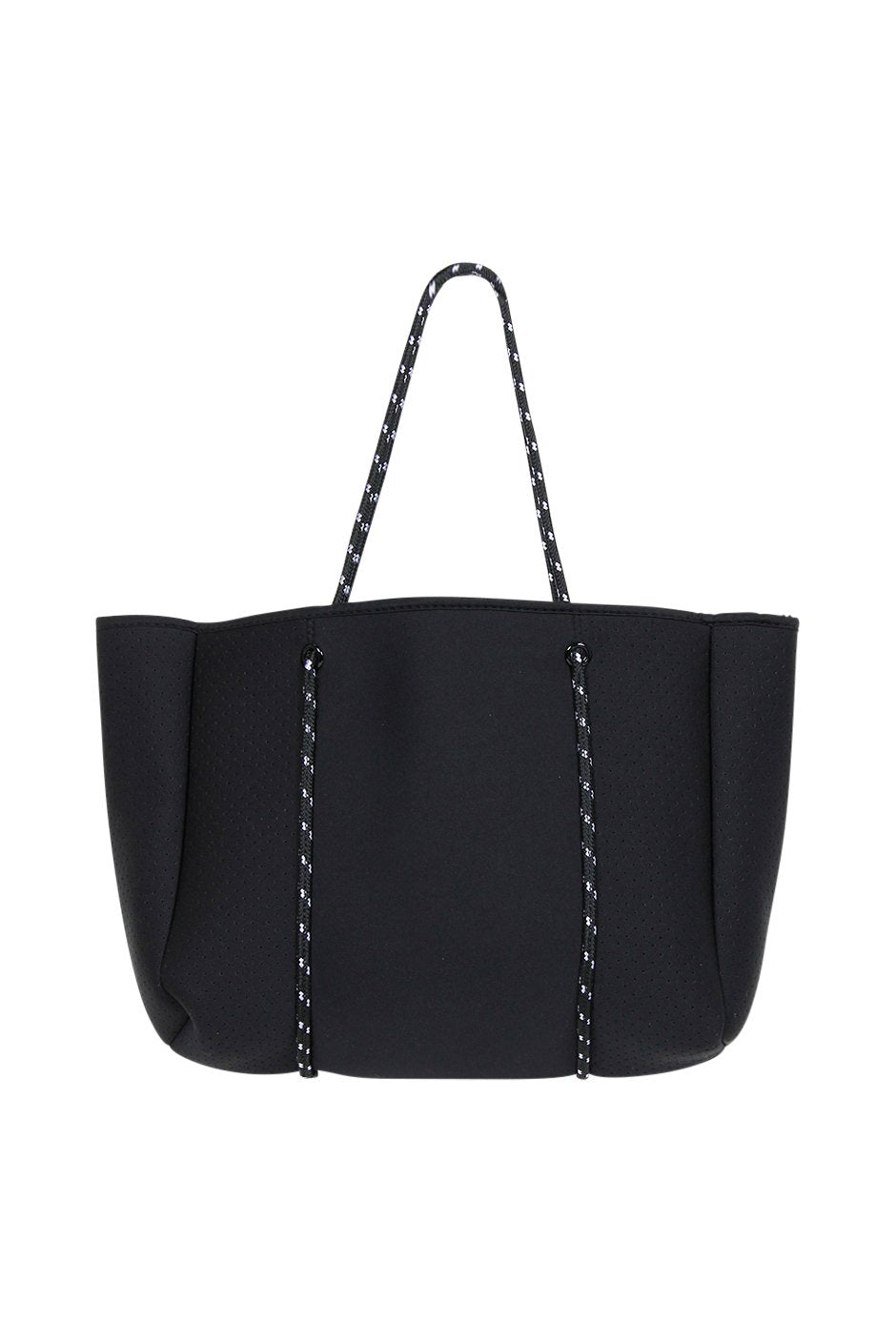 [TEST] Luxe Small Neoprene Tote