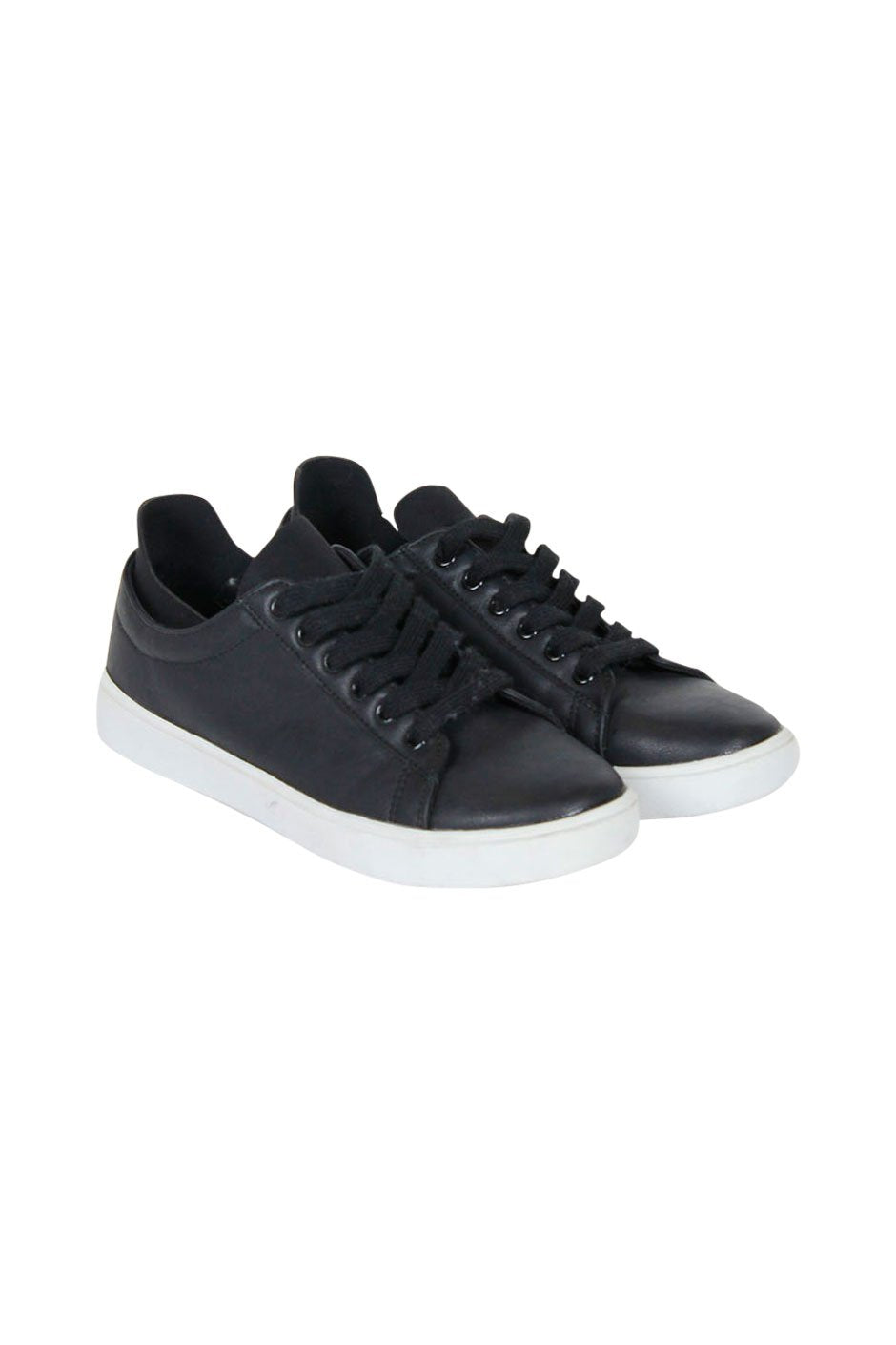 [TEST] Luxe Sneaker