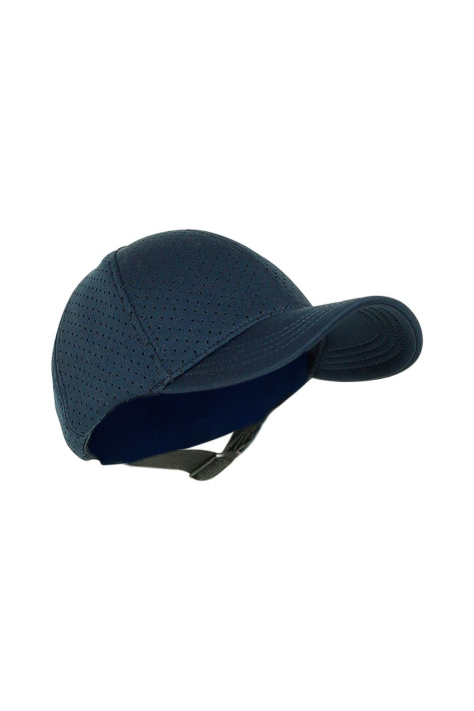 [TEST] Luxe Punched Neoprene Cap