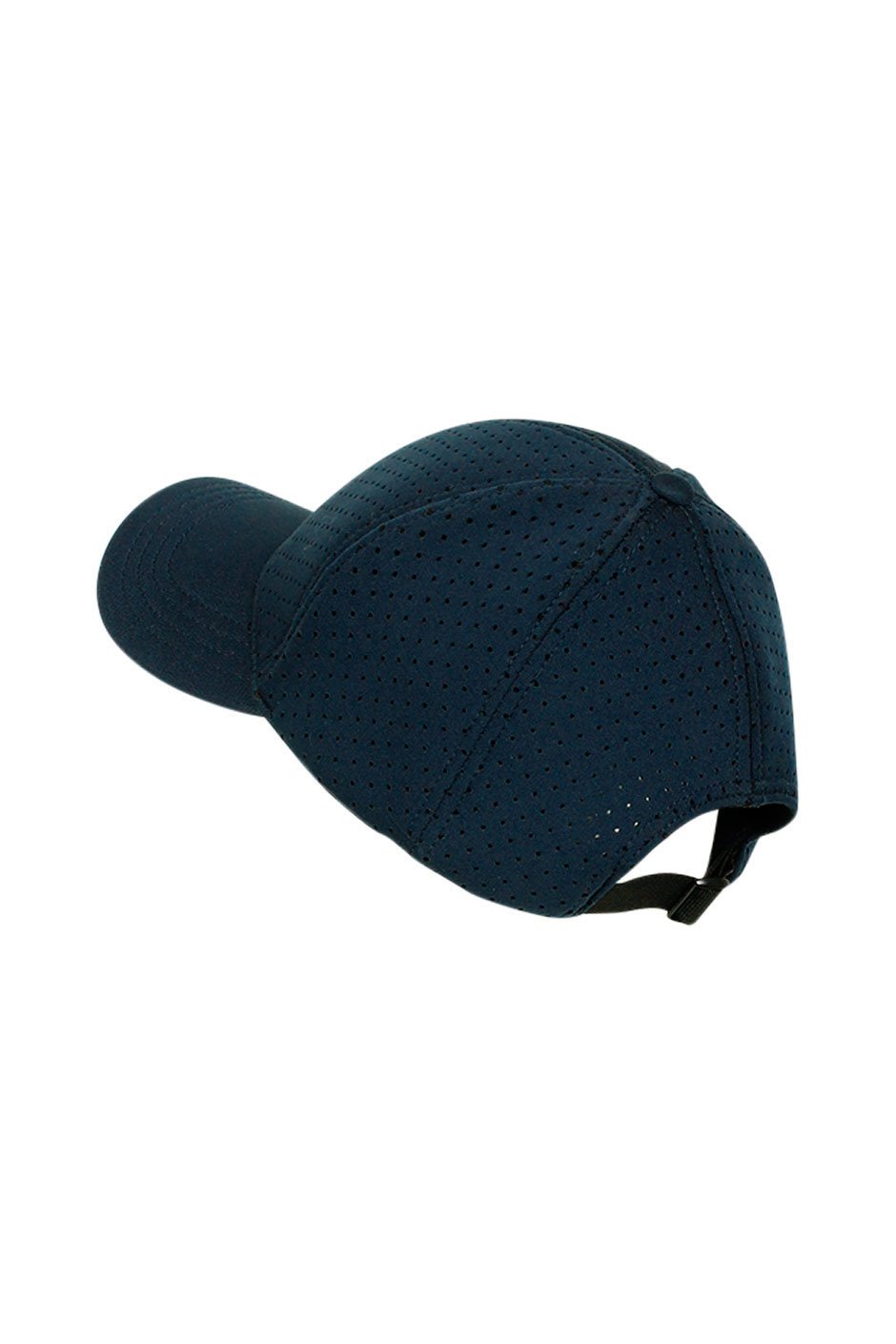 [TEST] Luxe Punched Neoprene Cap