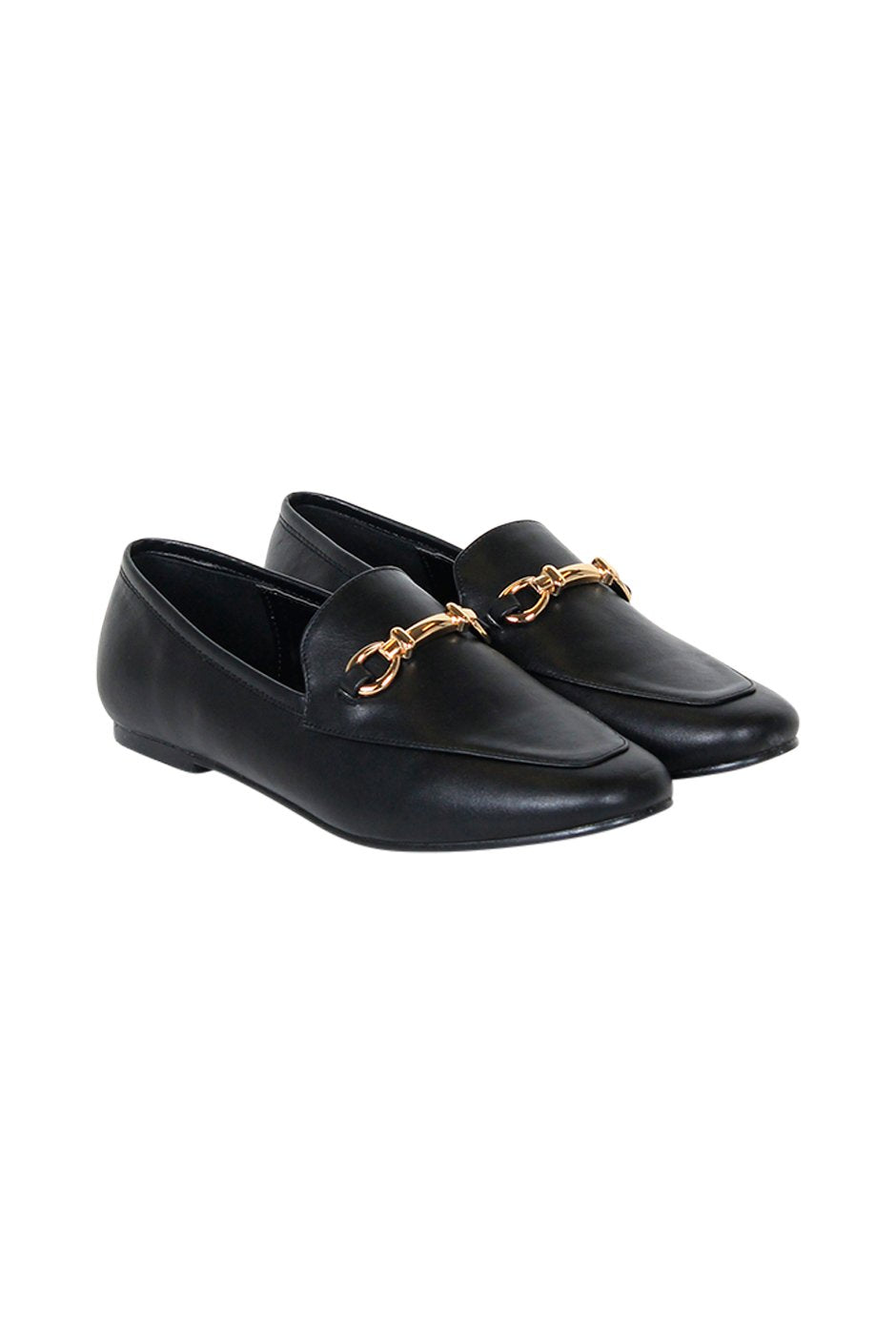 [TEST] Emma Full Loafer