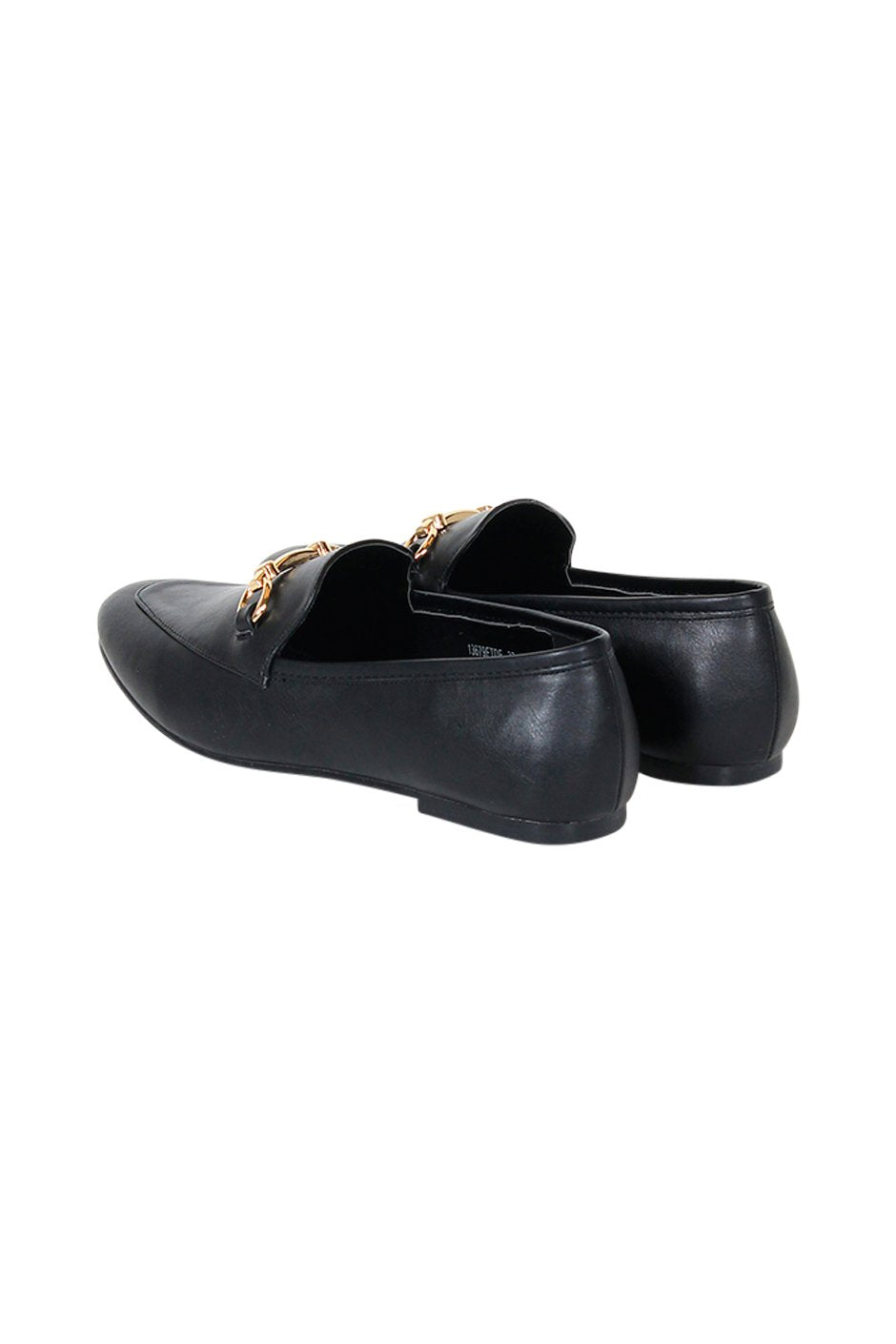 [TEST] Emma Full Loafer