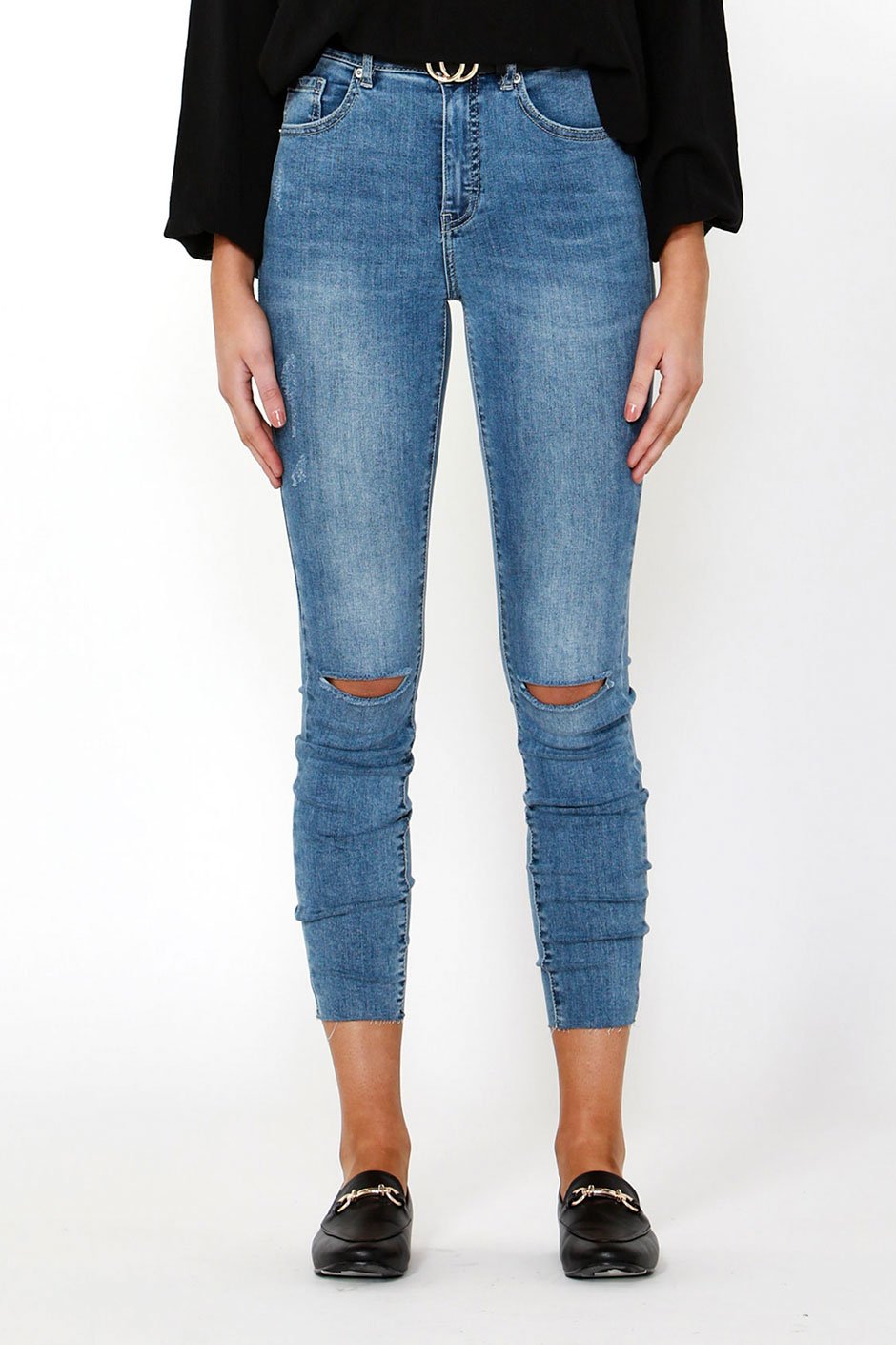 [TEST] Emma Full Loafer
