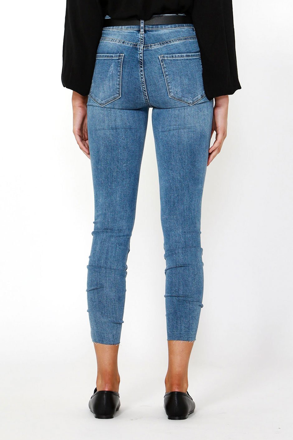 [TEST] Emma Full Loafer