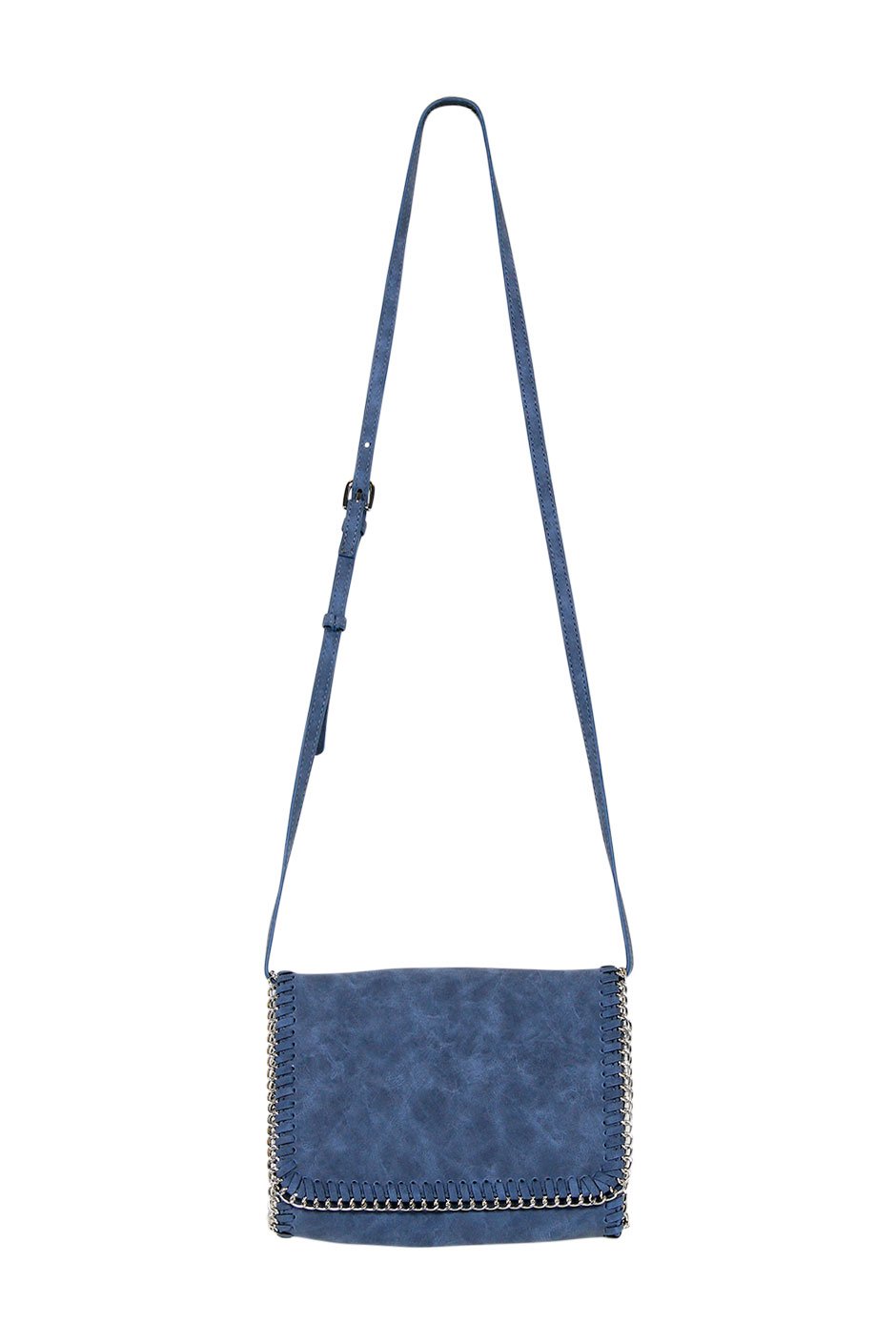 [TEST] Brooklyn Chain Crossbody Bag