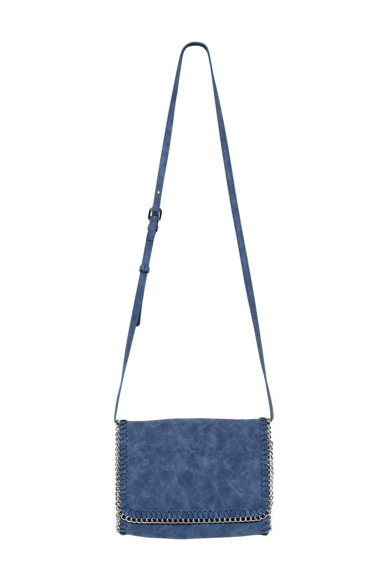 [TEST] Brooklyn Chain Crossbody Bag
