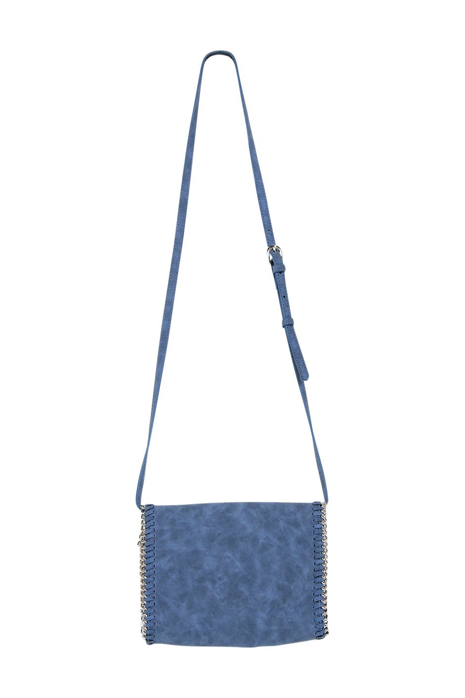 [TEST] Brooklyn Chain Crossbody Bag