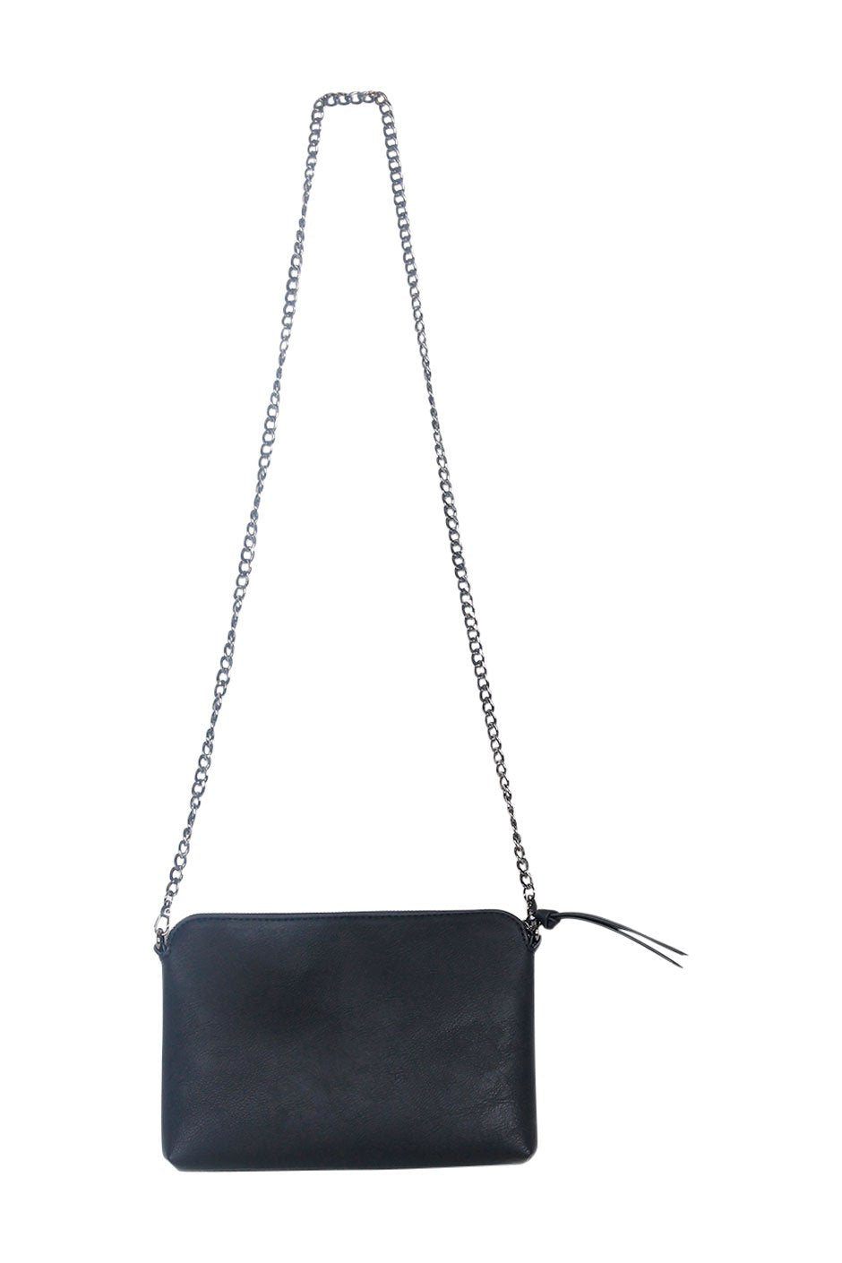 [TEST] Scarlett Zip Crossbody Bag