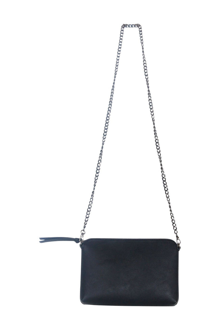 [TEST] Scarlett Zip Crossbody Bag