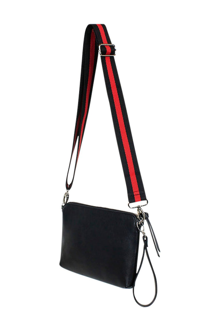 [TEST] Scarlett Zip Crossbody Bag