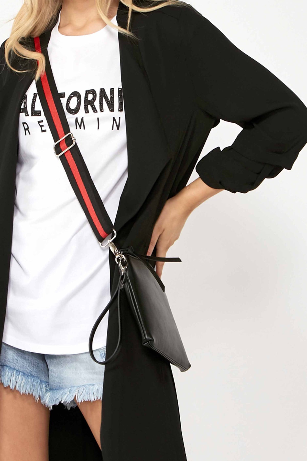 [TEST] Scarlett Zip Crossbody Bag