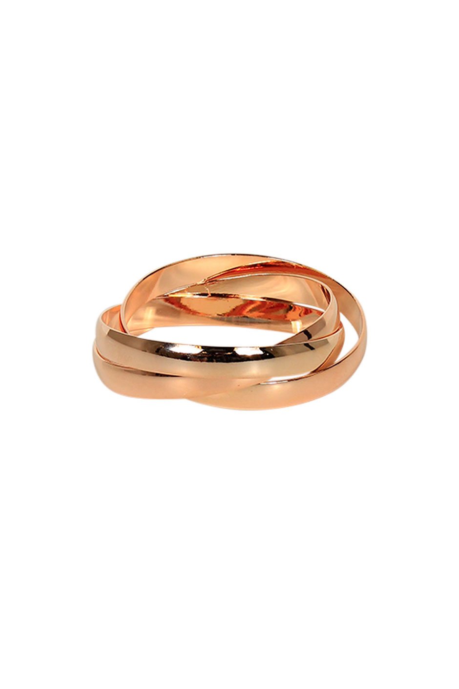 [TEST] Looping Ring Bracelet