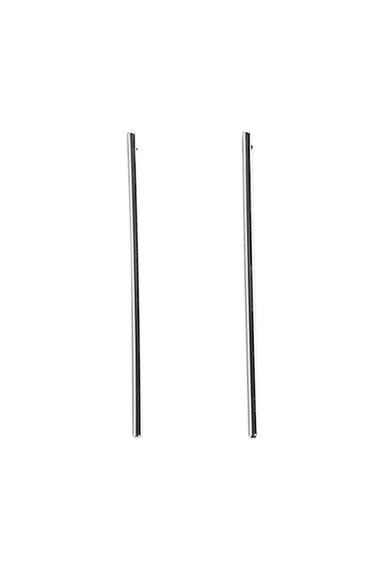 [TEST] Long Bar Drop Earring