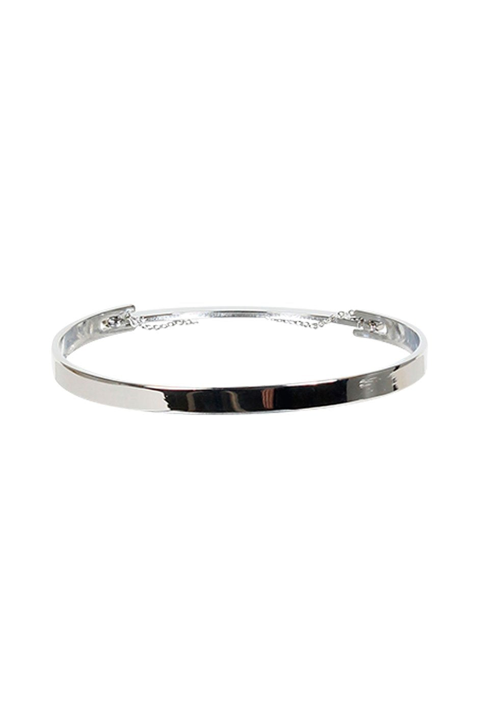 [TEST] Chain Catcher Bangle