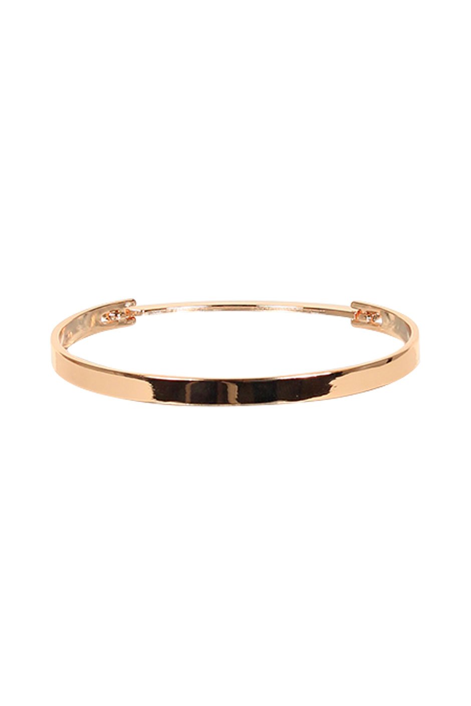 [TEST] Chain Catcher Bangle