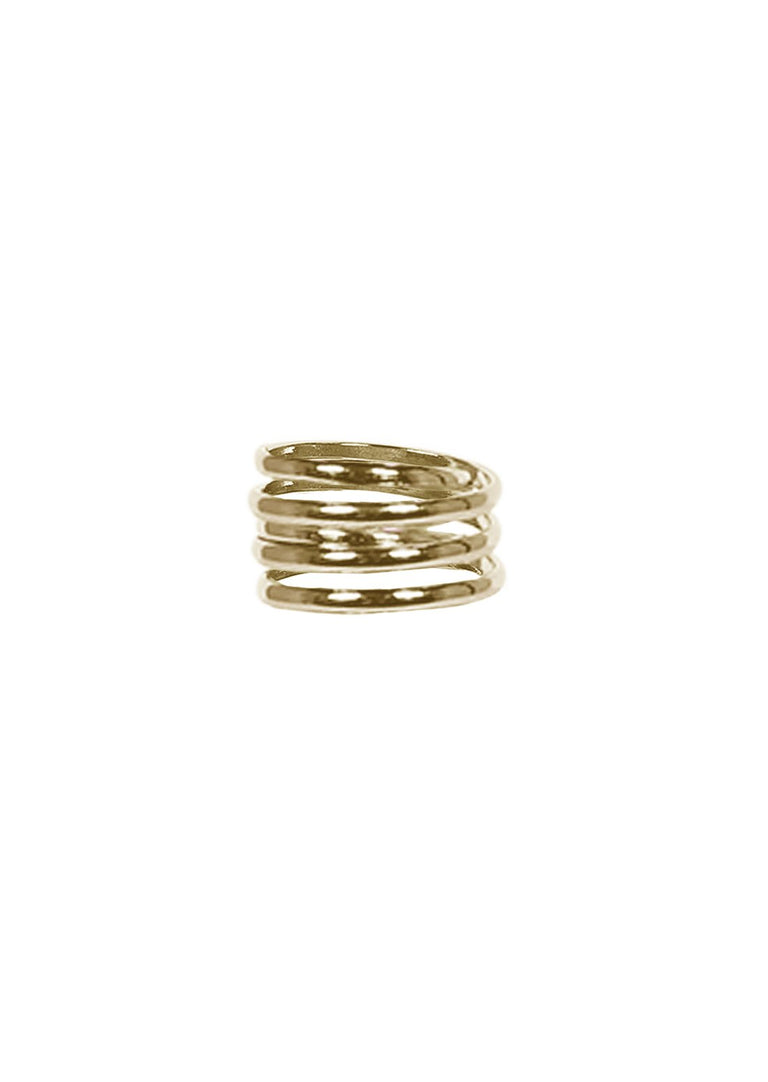 [TEST] Coil Ring