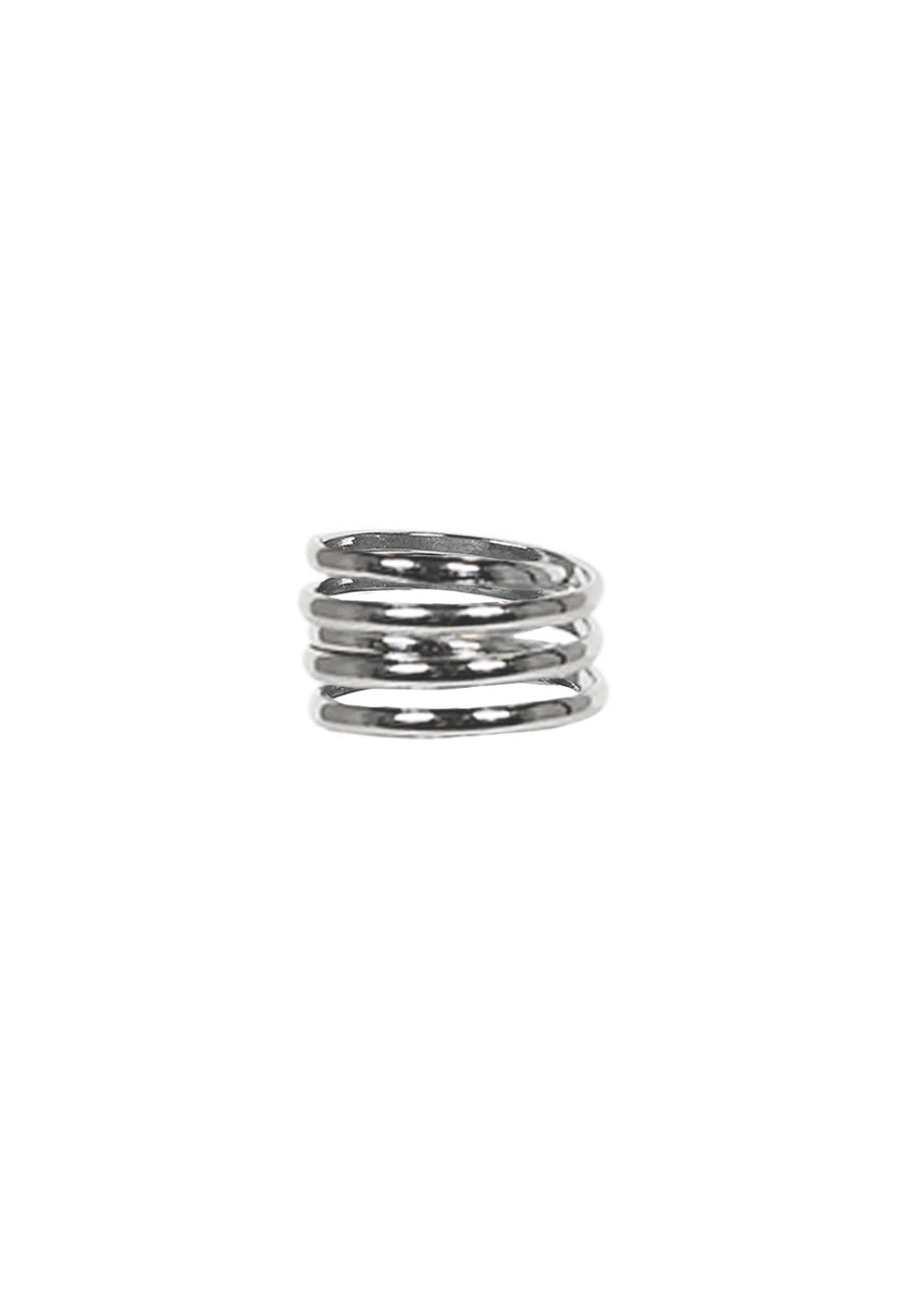 [TEST] Coil Ring