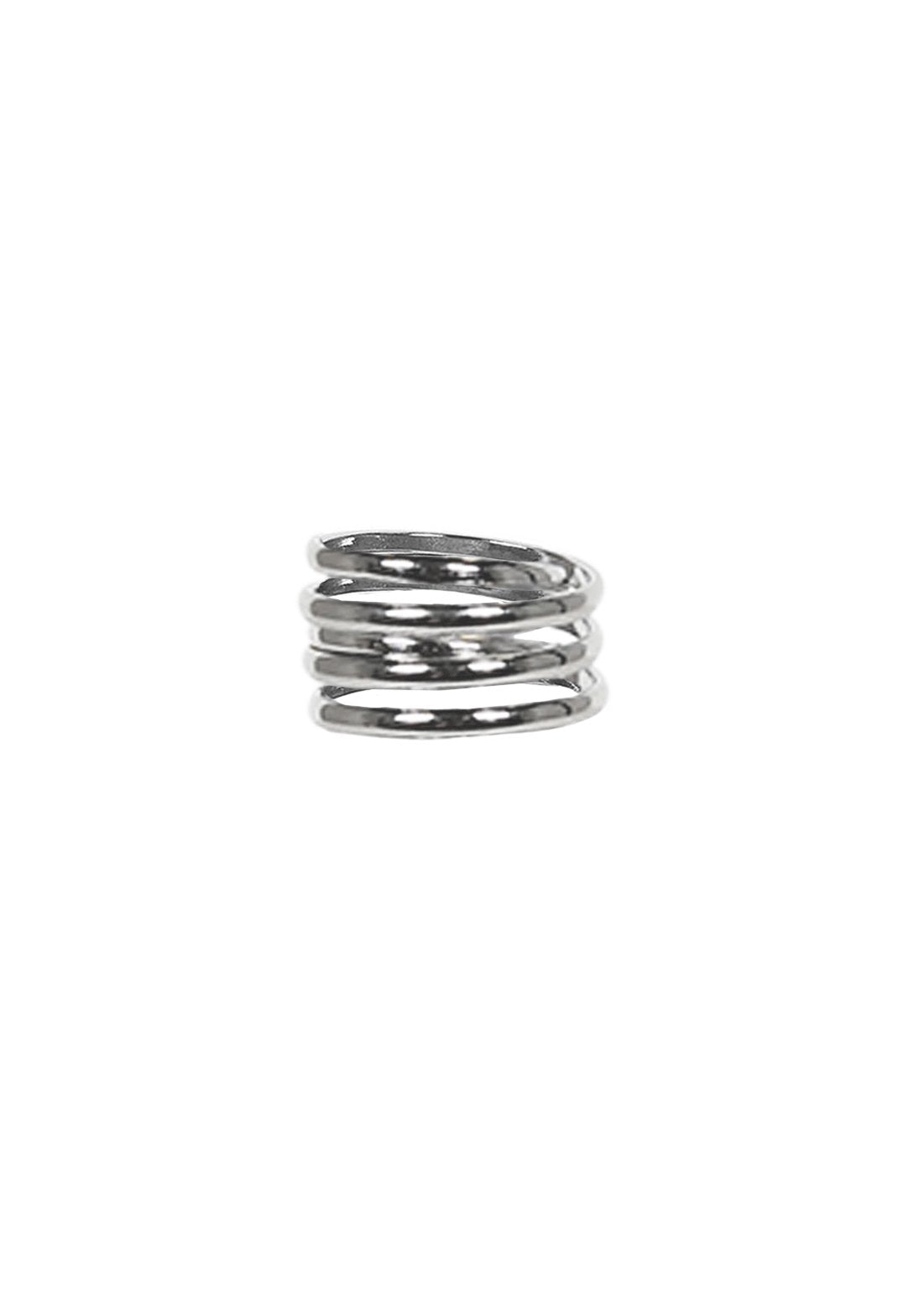 [TEST] Coil Ring