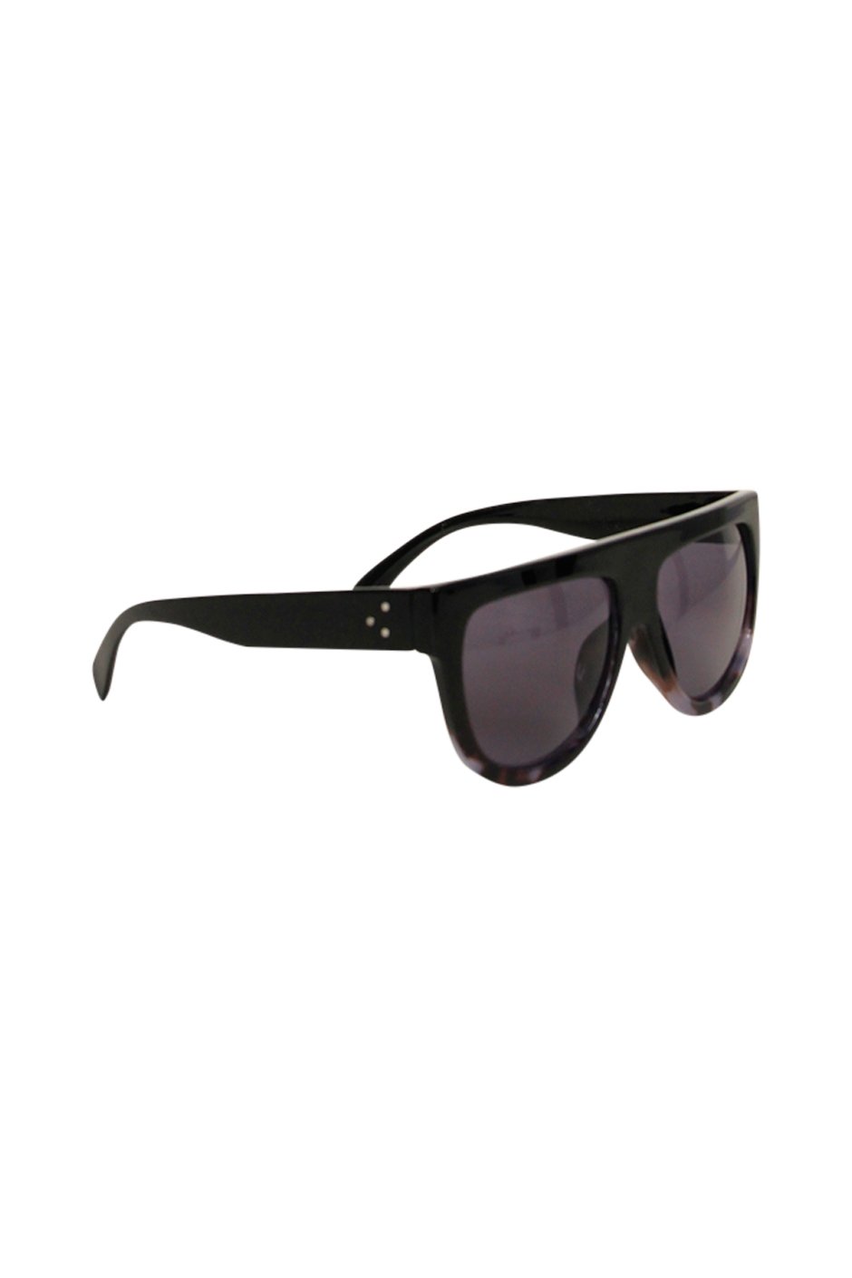 [TEST] Celia Flat Top Sunglass