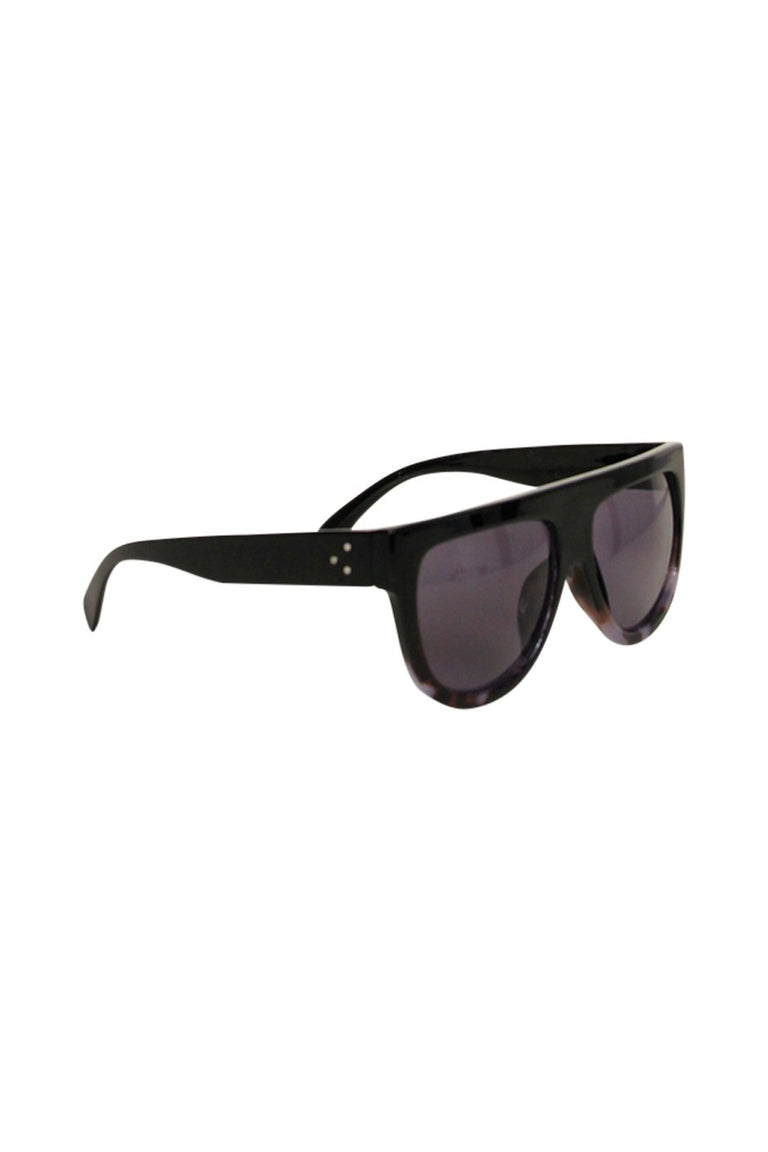 [TEST] Celia Flat Top Sunglass