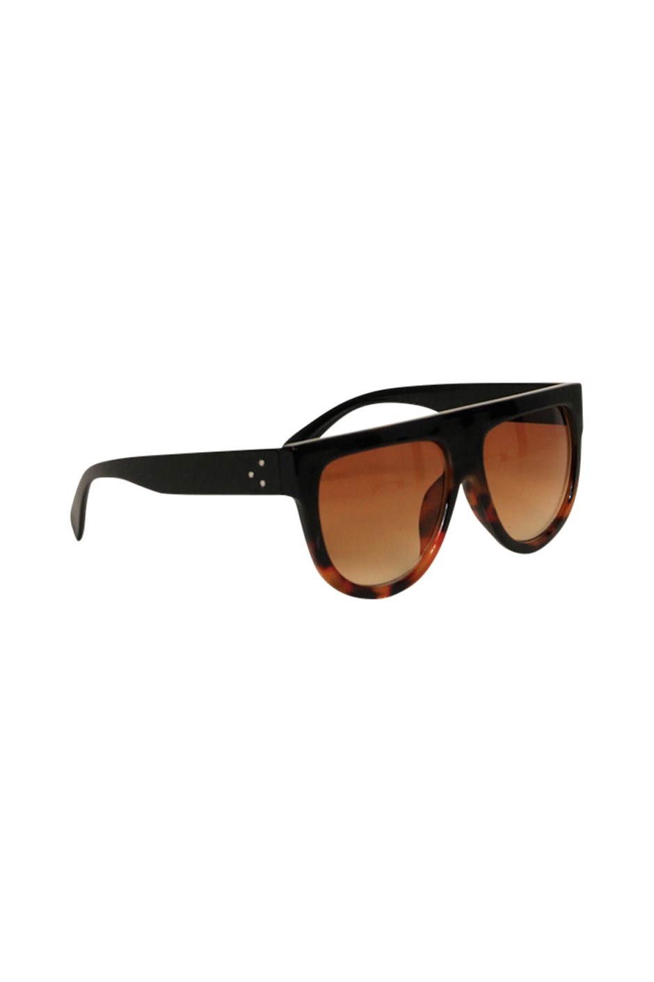 [TEST] Celia Flat Top Sunglass