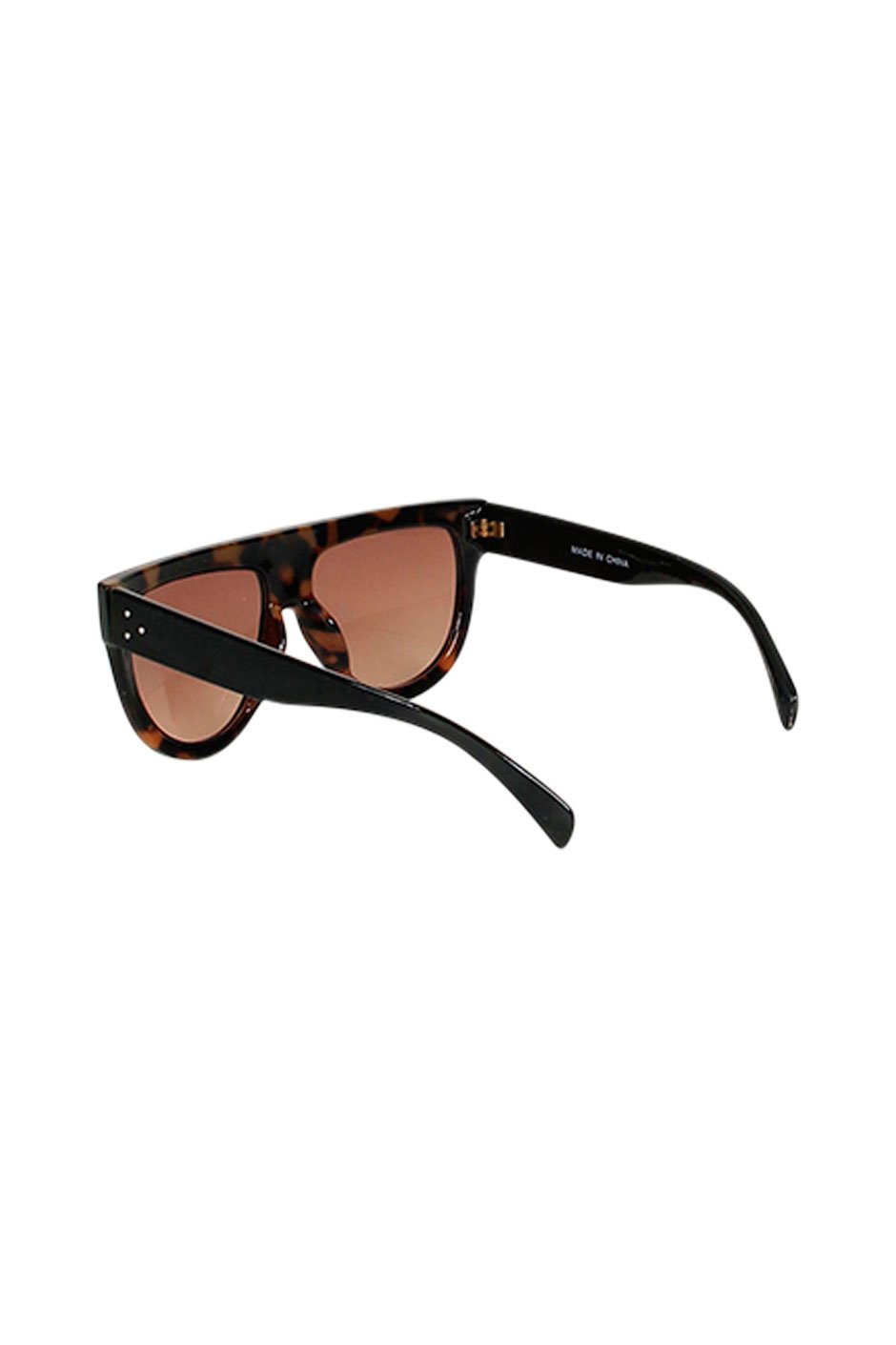 [TEST] Celia Flat Top Sunglass