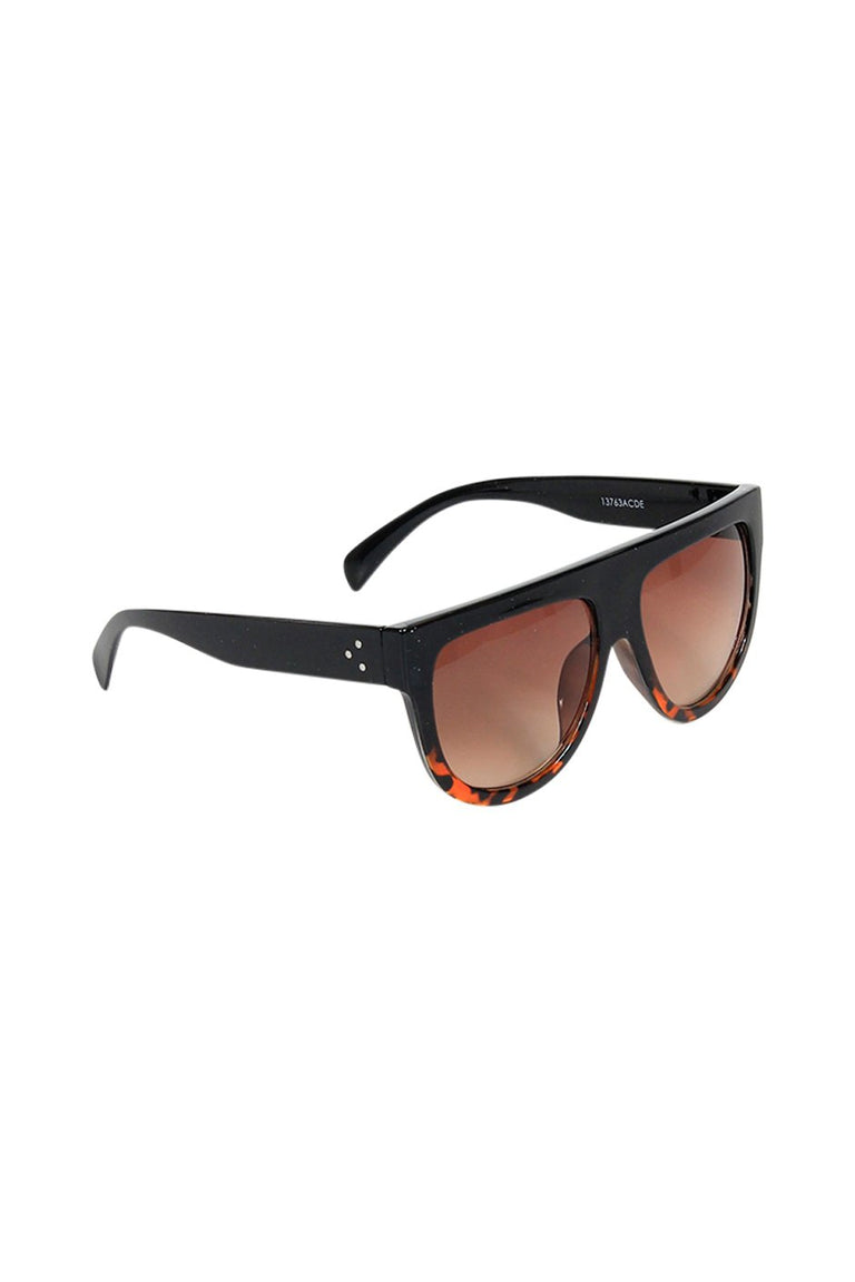 [TEST] Celia Flat Top Sunglass