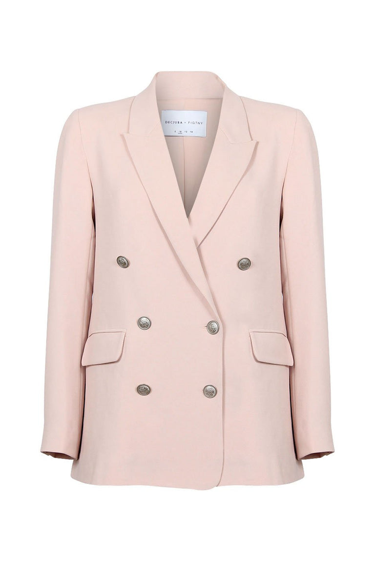 [TEST] Bond Relaxed Blazer