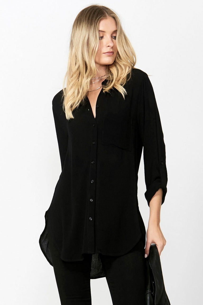 [TEST] Brooke Boyfriend Shirt