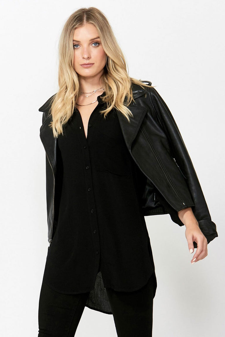 [TEST] Brooke Boyfriend Shirt