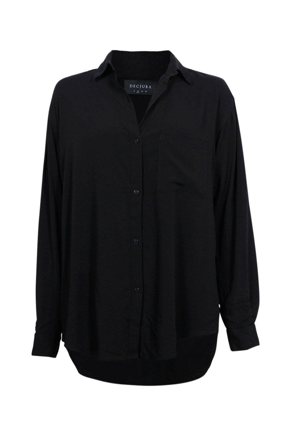 [TEST] Brooke Boyfriend Shirt