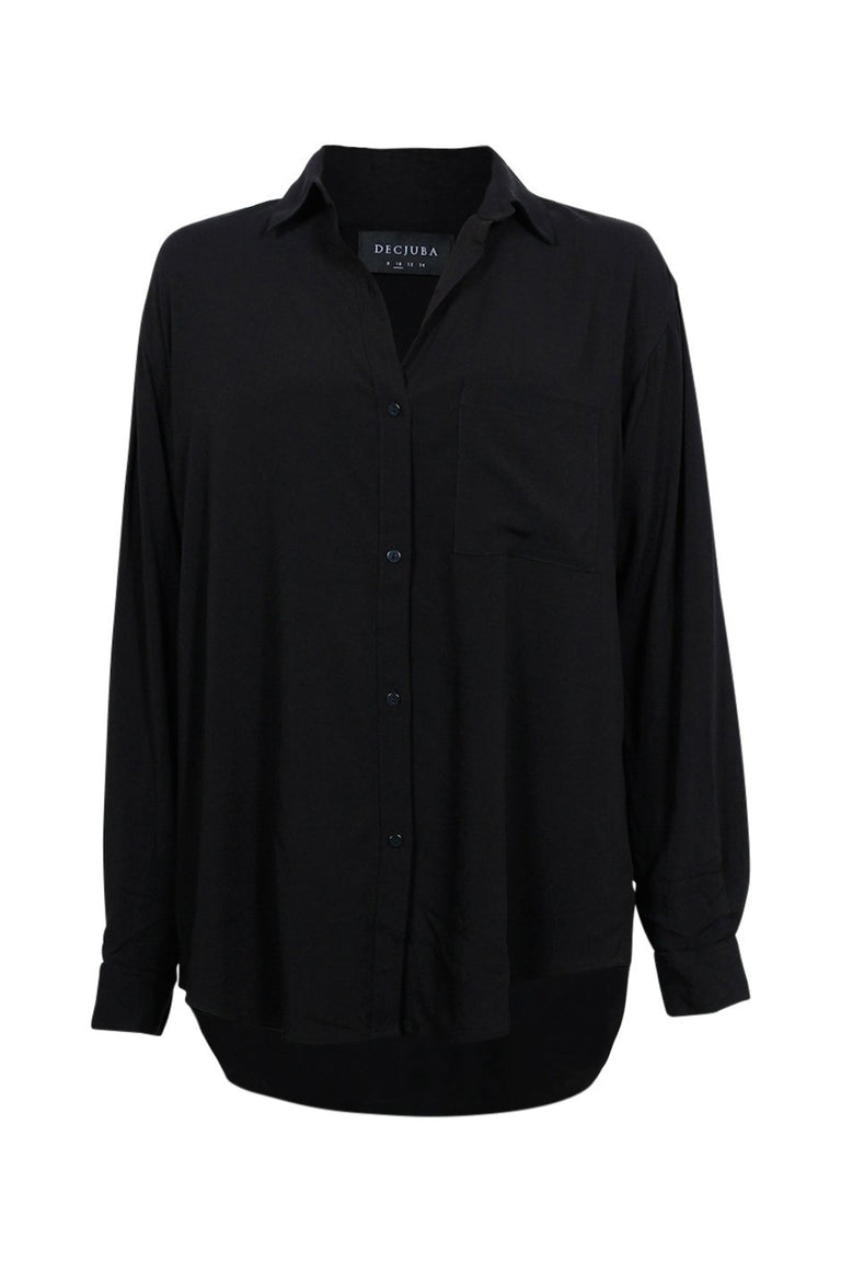 [TEST] Brooke Boyfriend Shirt