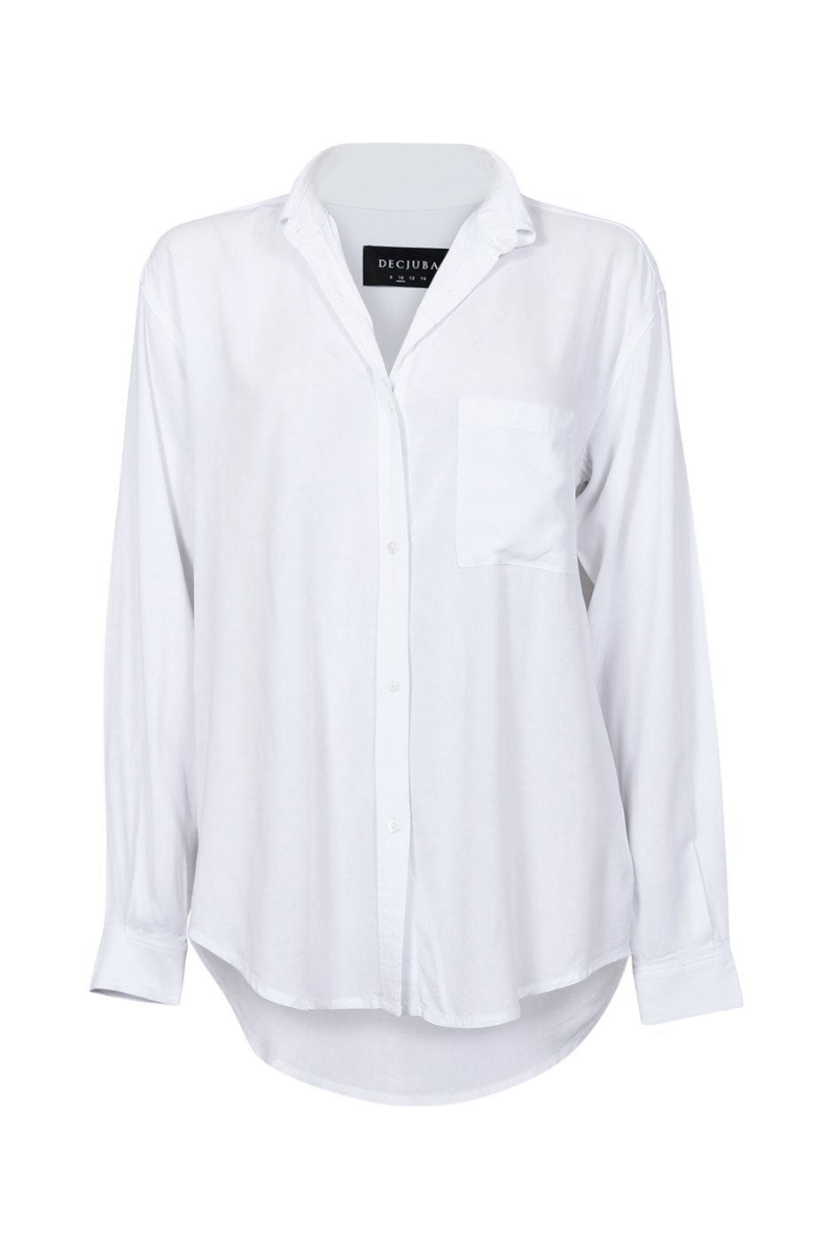 [TEST] Brooke Boyfriend Shirt