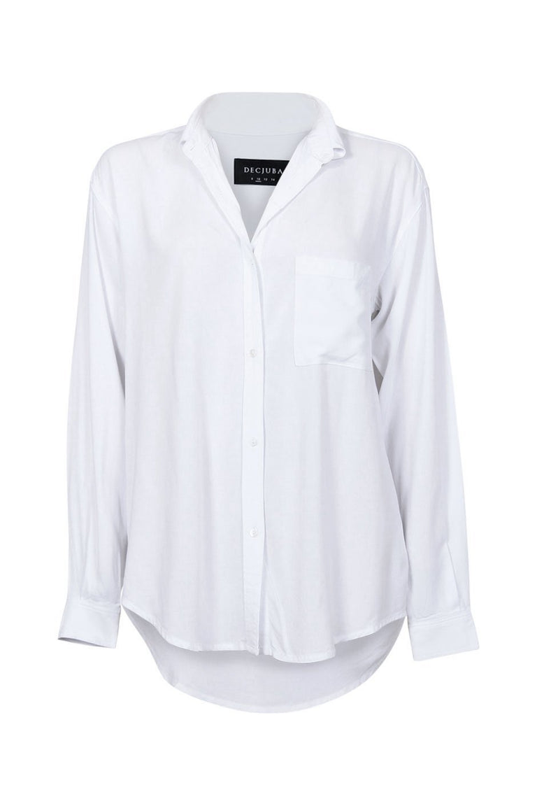 [TEST] Brooke Boyfriend Shirt