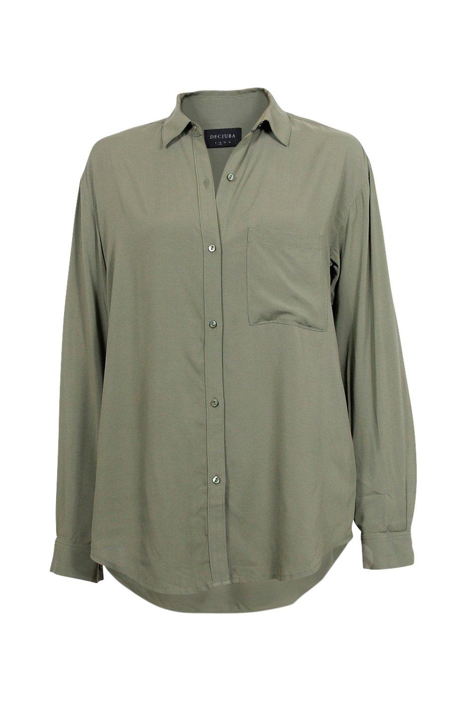 [TEST] Brooke Boyfriend Shirt