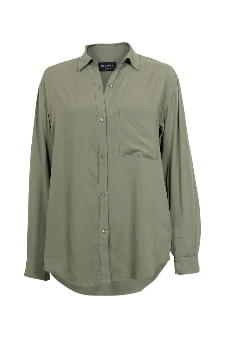 [TEST] Brooke Boyfriend Shirt