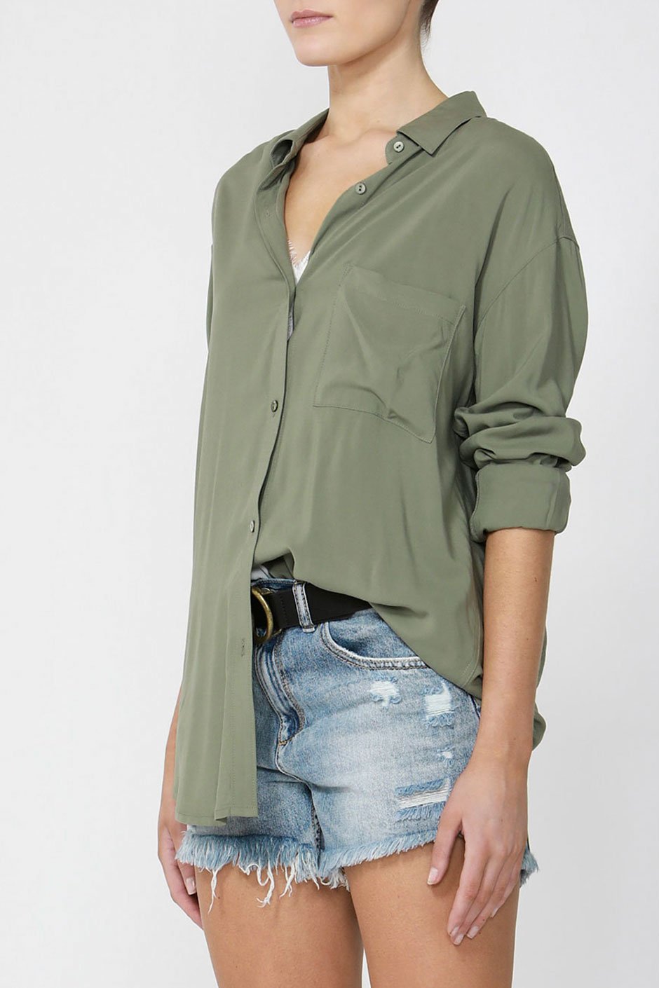 [TEST] Brooke Boyfriend Shirt