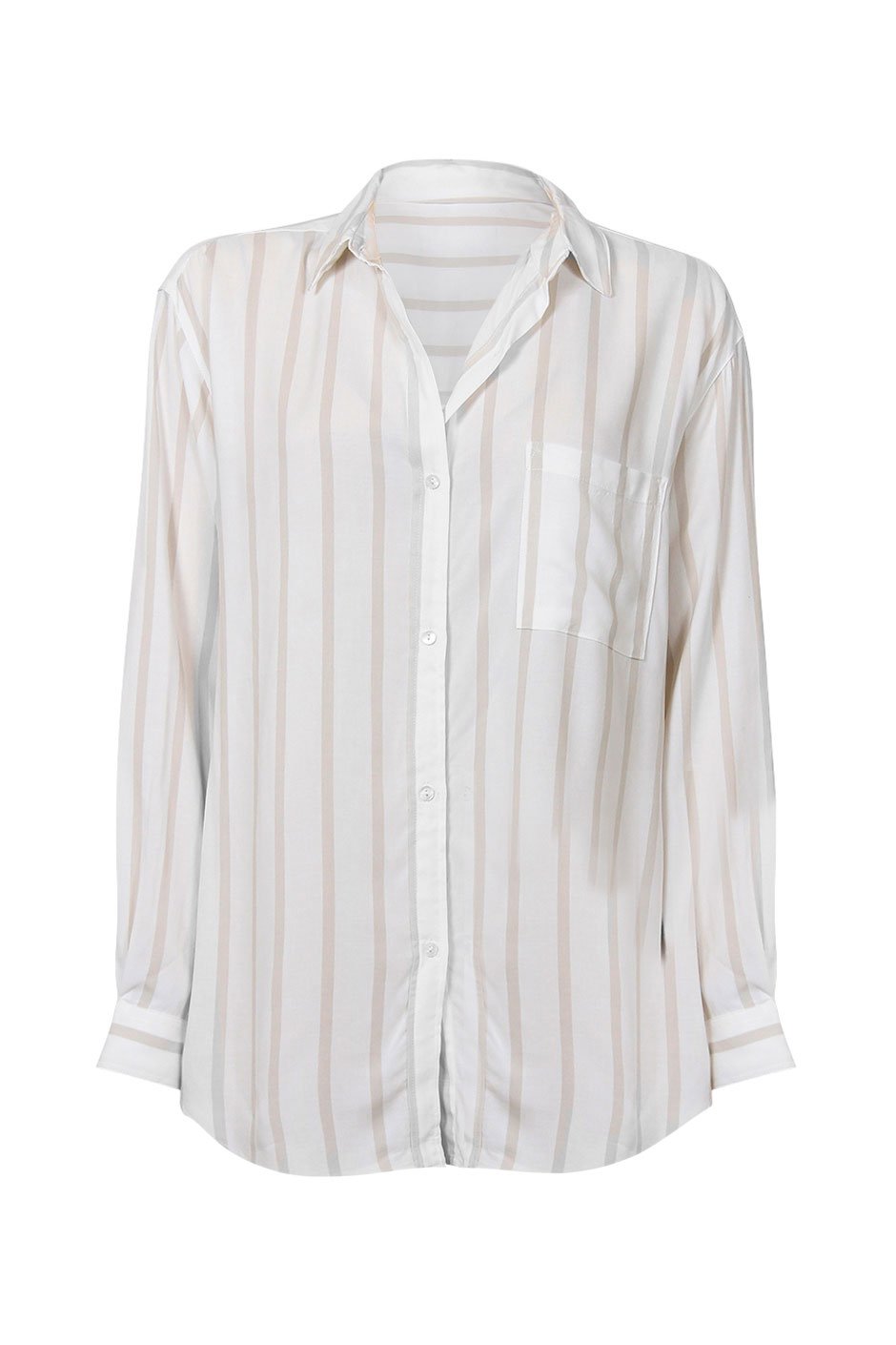 [TEST] Brooke Boyfriend Shirt