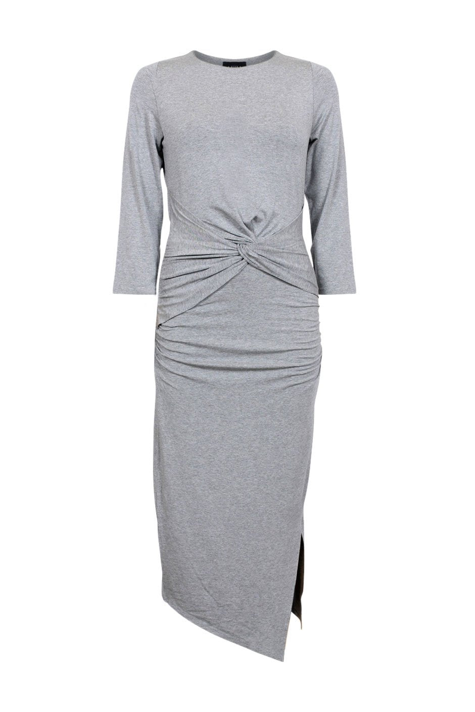 [TEST] Sarah Cropped Sleeve Dress